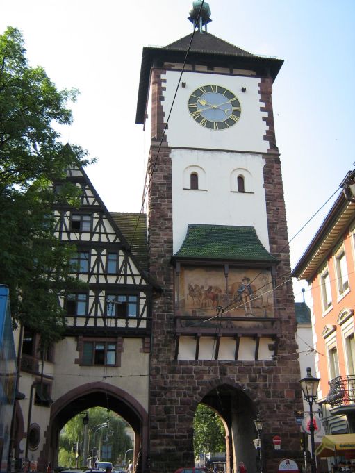 martinstor