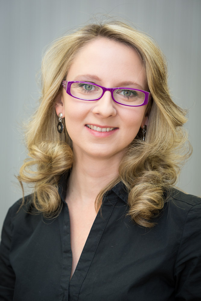 maria petrasch