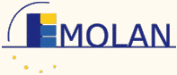 molan logo